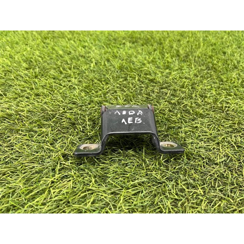 Петля багажника (кузов и элементы) LAND ROVER Range Rover P38 1996 4.6 Lucas ASR1752