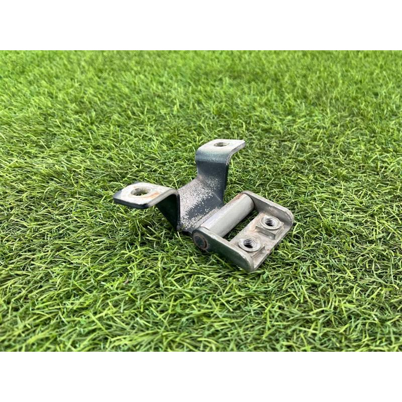 Петля багажника (кузов и элементы) LAND ROVER Range Rover P38 1996 4.6 Lucas ASR1752