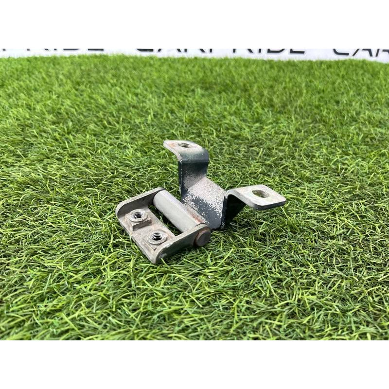 Петля багажника (кузов и элементы) LAND ROVER Range Rover P38 1996 4.6 Lucas ASR1752