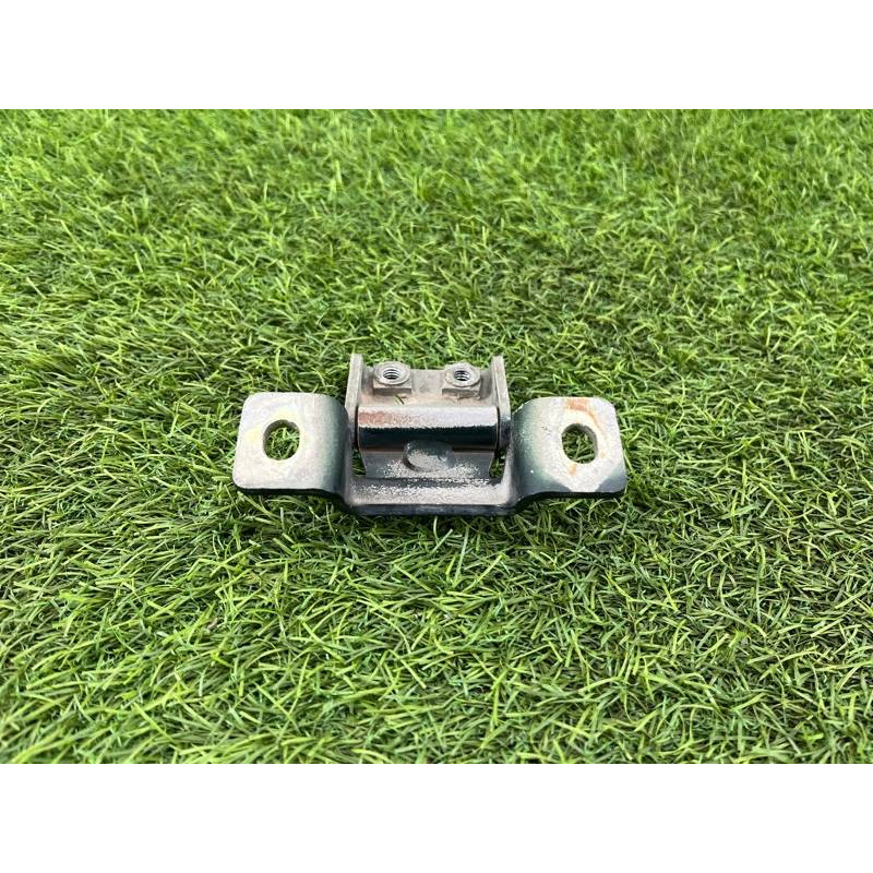 Петля багажника (кузов и элементы) LAND ROVER Range Rover P38 1996 4.6 Lucas ASR1752