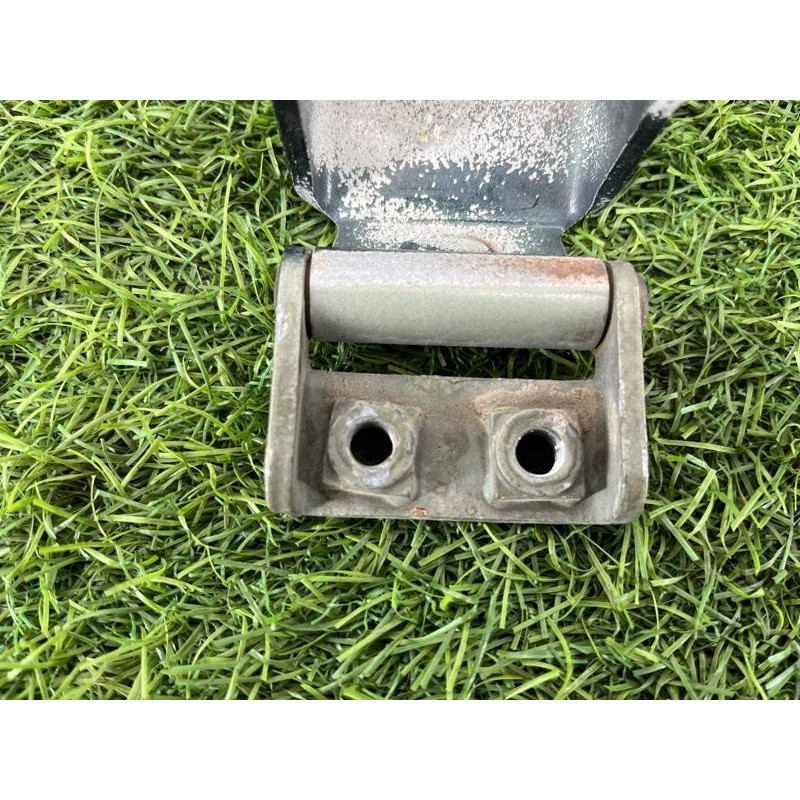 Петля багажника (кузов и элементы) LAND ROVER Range Rover P38 1996 4.6 Lucas ASR1752