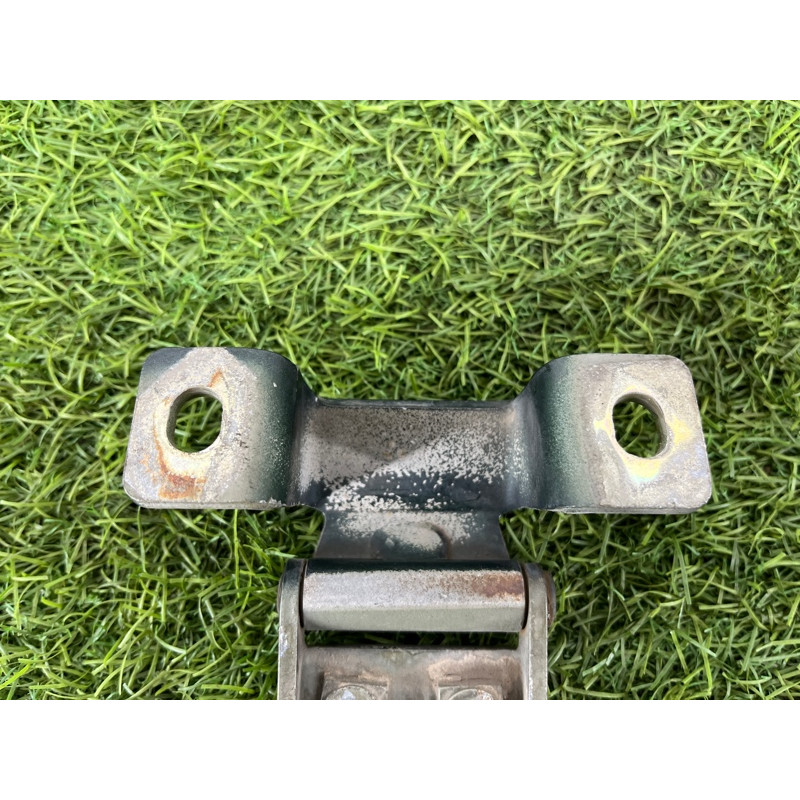 Петля багажника (кузов и элементы) LAND ROVER Range Rover P38 1996 4.6 Lucas ASR1752