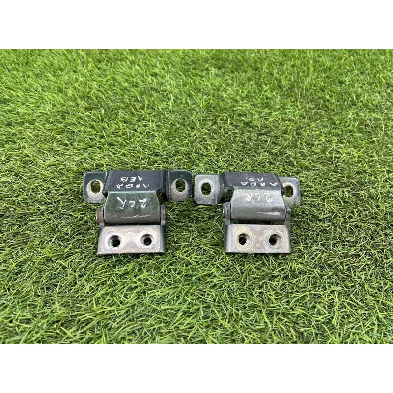 Петля багажника (кузов и элементы) LAND ROVER Range Rover P38 1996 4.6 Lucas ASR1752