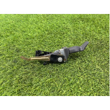 Ручка регулировки рулевой колонки