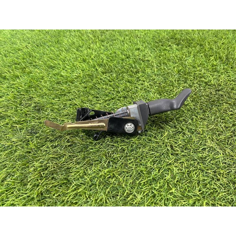 Ручка регулировки рулевой колонки (салон) LAND ROVER Range Rover P38 1996 4.6 Lucas