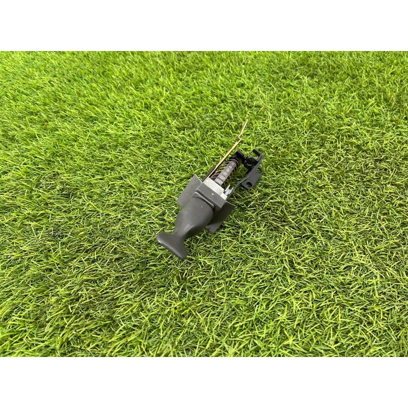 Ручка регулировки рулевой колонки (салон) LAND ROVER Range Rover P38 1996 4.6 Lucas