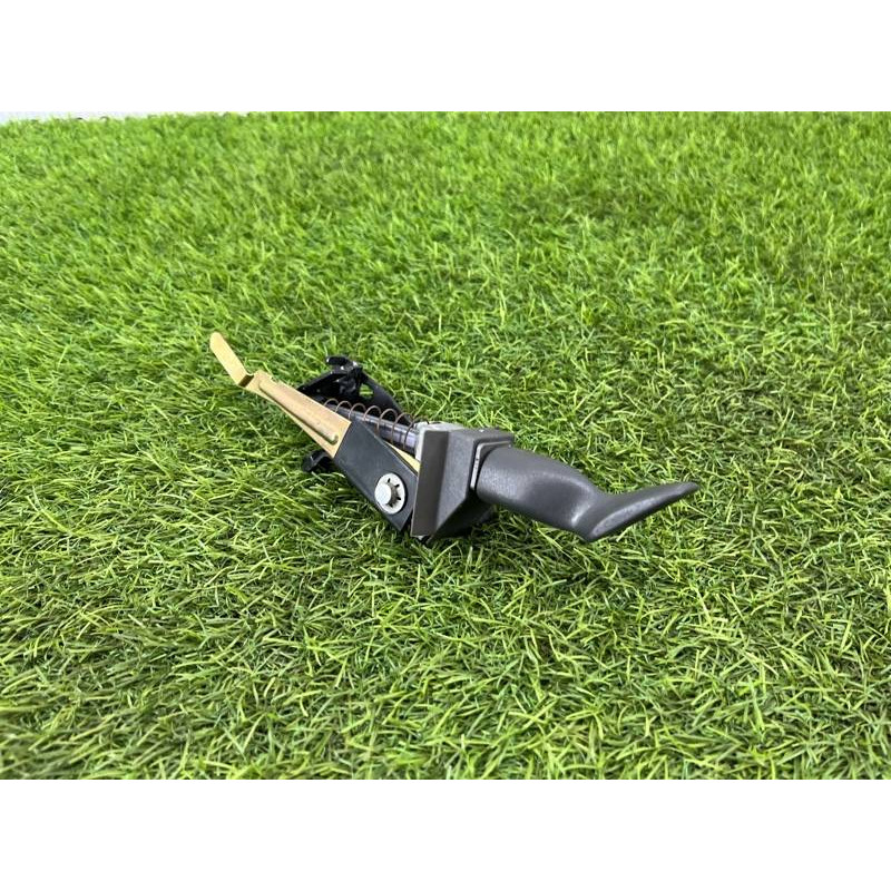 Ручка регулировки рулевой колонки (салон) LAND ROVER Range Rover P38 1996 4.6 Lucas