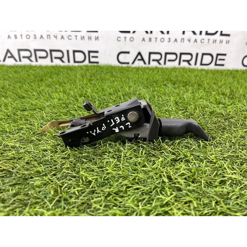 Ручка регулировки рулевой колонки (салон) LAND ROVER Range Rover P38 1996 4.6 Lucas