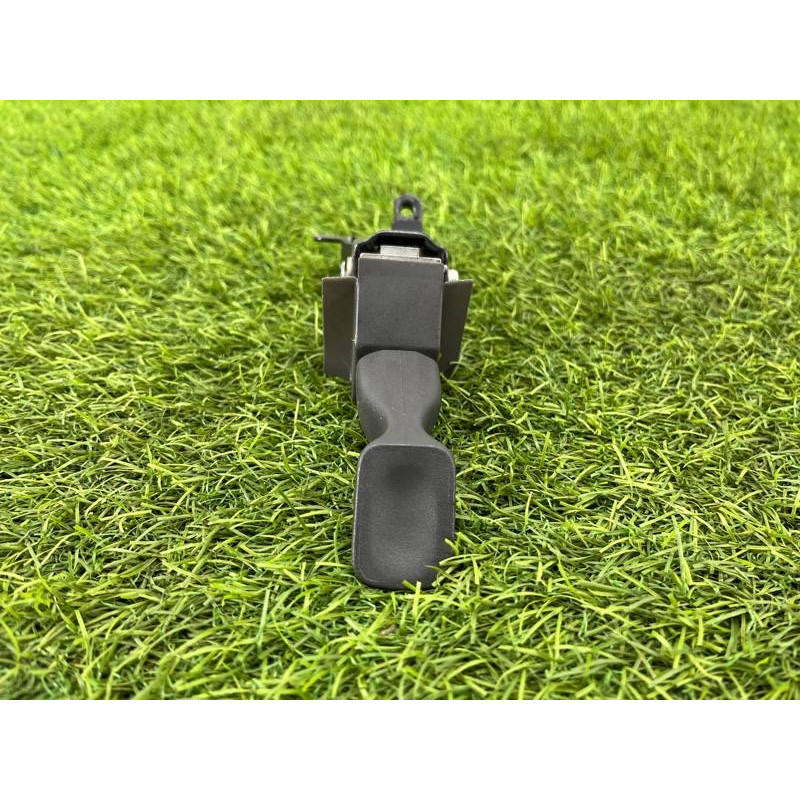 Ручка регулировки рулевой колонки (салон) LAND ROVER Range Rover P38 1996 4.6 Lucas