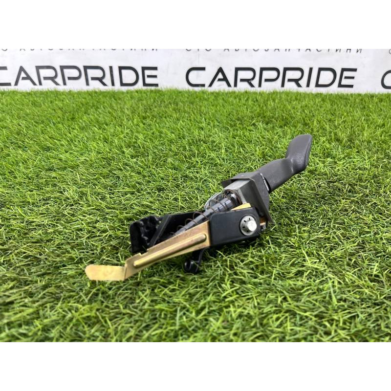 Ручка регулировки рулевой колонки (салон) LAND ROVER Range Rover P38 1996 4.6 Lucas