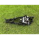 Кронштейн ручки двери (кузов и элементы) BMW 3-series F30 2014 N20B20 51217242568