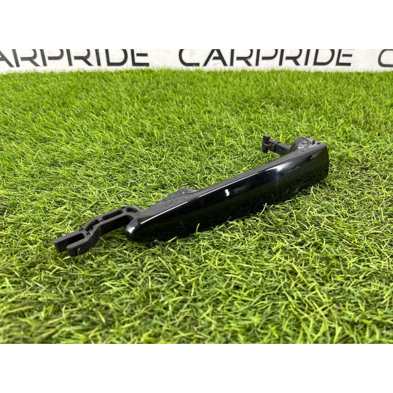 Ручка двері зовнішня (кузов і елементи) BMW 3-series F30 2014 N20B20 51217207562