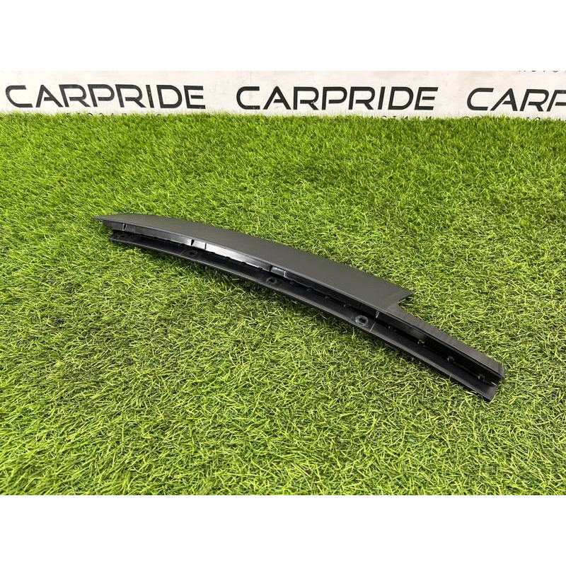 Накладка двери боковая (кузов и элементы) BMW 3-series F30 2013 N26B20 51357258308