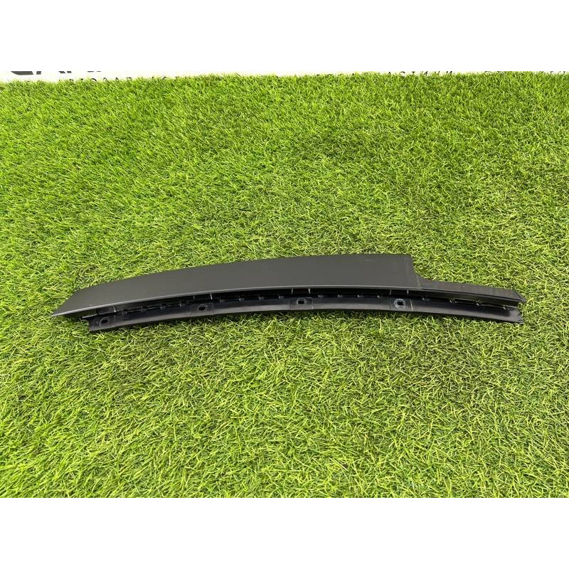 Накладка двери боковая (кузов и элементы) BMW 3-series F30 2013 N26B20 51357258308