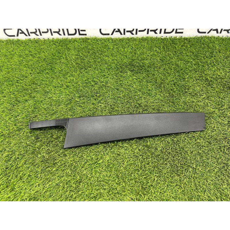 Накладка двери боковая (кузов и элементы) BMW 3-series F30 2013 N26B20 51357258308