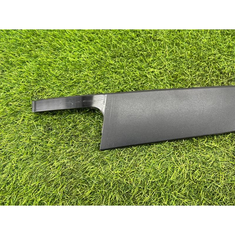 Накладка двери боковая (кузов и элементы) BMW 3-series F30 2013 N26B20 51357258308