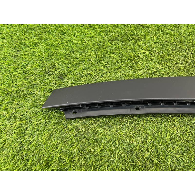 Накладка двери боковая (кузов и элементы) BMW 3-series F30 2013 N26B20 51357258308