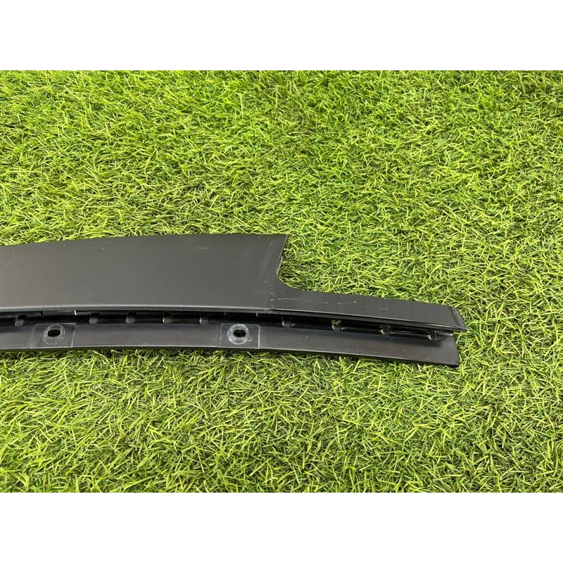 Накладка двери боковая (кузов и элементы) BMW 3-series F30 2013 N26B20 51357258308