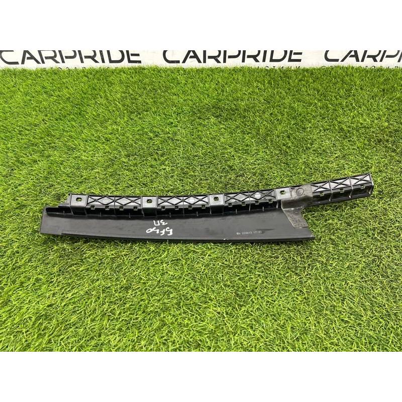 Накладка двери боковая (кузов и элементы) BMW 3-series F30 2013 N26B20 51357258308