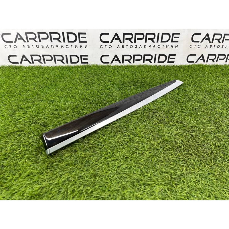 Декоративна накладка карти дверей (салон) BMW 5-series F10 2011 3.0 N55B30 51427225530