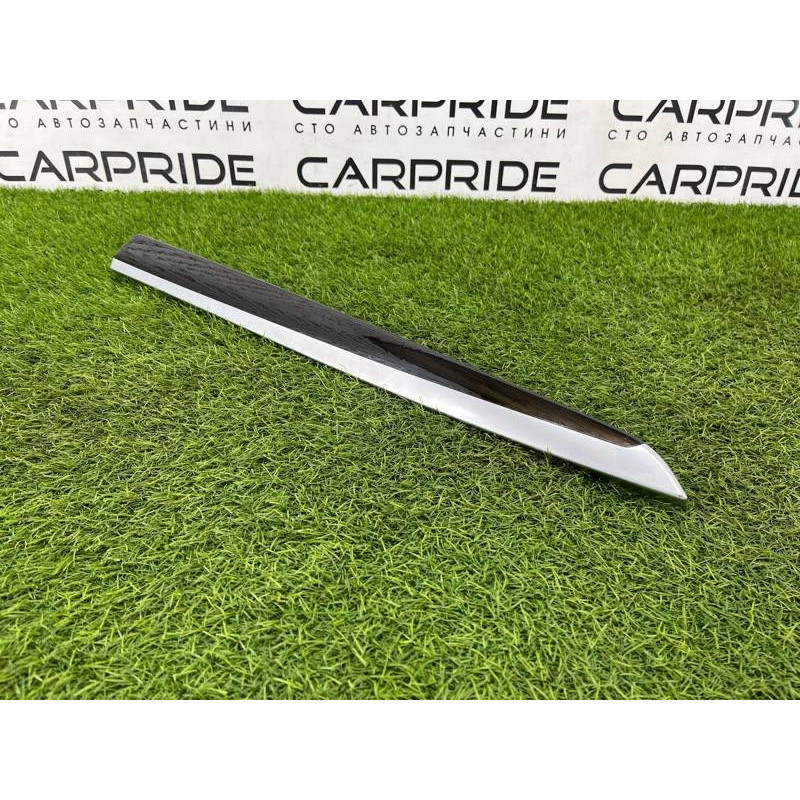 Декоративна накладка карти дверей (салон) BMW 5-series F10 2011 3.0 N55B30 51427225530