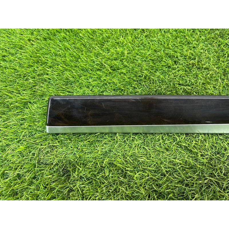 Декоративна накладка карти дверей (салон) BMW 5-series F10 2011 3.0 N55B30 51427225530