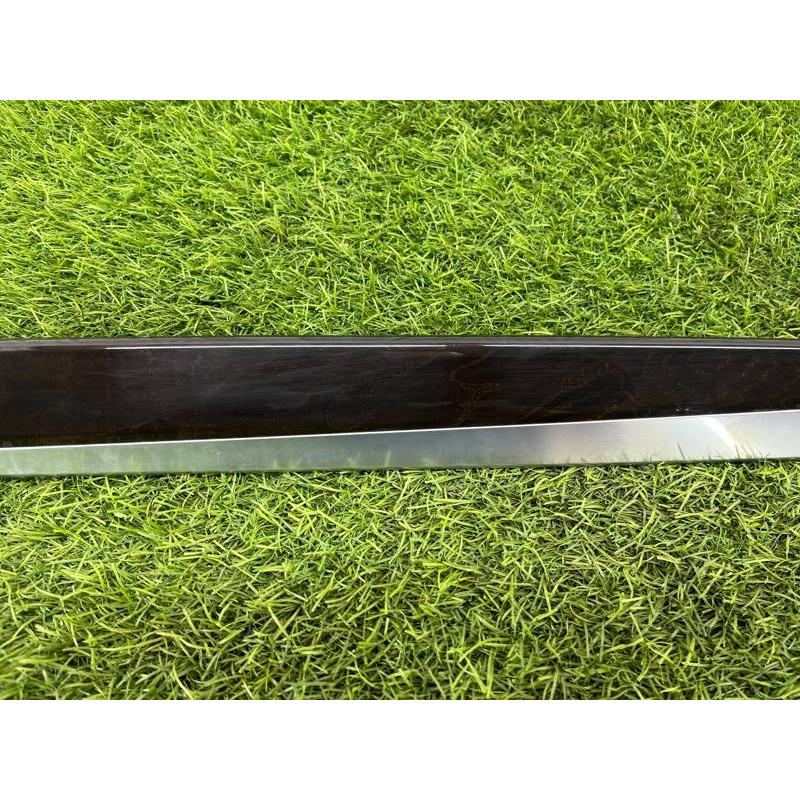 Декоративна накладка карти дверей (салон) BMW 5-series F10 2011 3.0 N55B30 51427225530