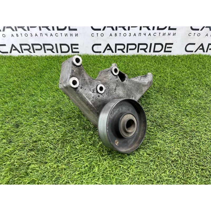 Кронштейн насоса гидроусилителя (кронштейны двигателя) LAND ROVER Range Rover P38 1996 4.6 Lucas ERR4355