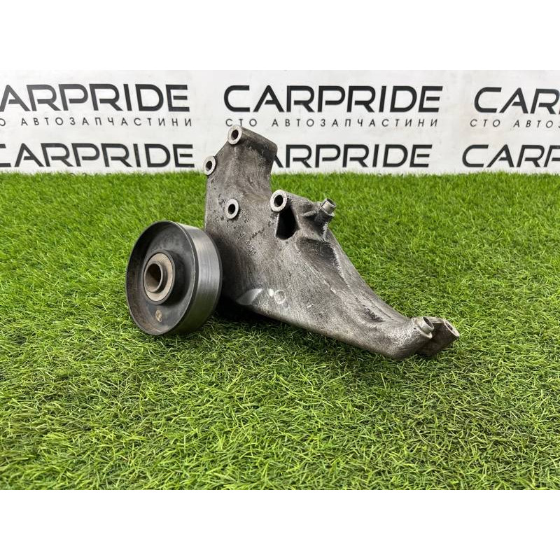 Кронштейн насоса гидроусилителя (кронштейны двигателя) LAND ROVER Range Rover P38 1996 4.6 Lucas ERR4355