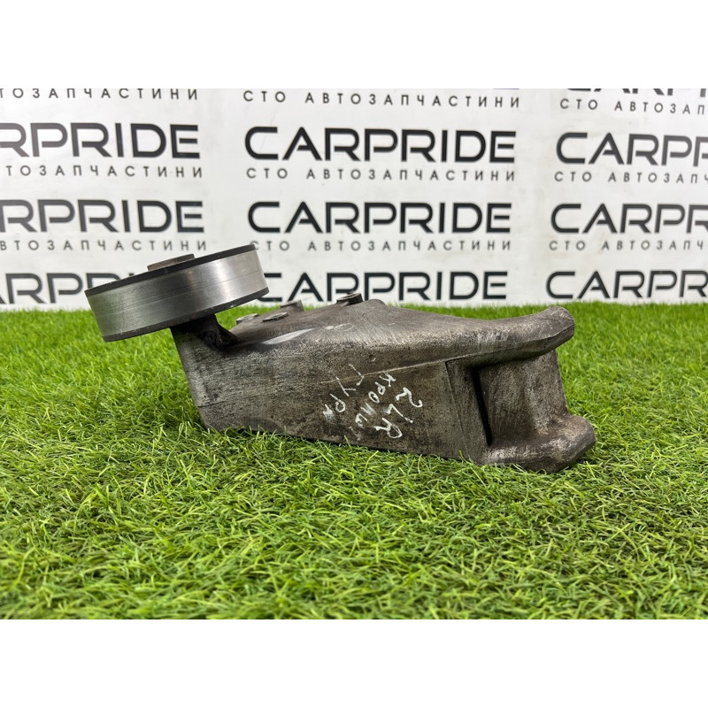 Кронштейн насоса гидроусилителя (кронштейны двигателя) LAND ROVER Range Rover P38 1996 4.6 Lucas ERR4355