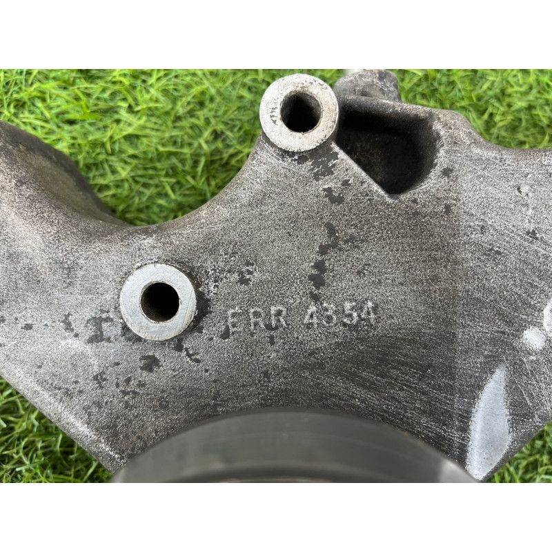 Кронштейн насоса гидроусилителя (кронштейны двигателя) LAND ROVER Range Rover P38 1996 4.6 Lucas ERR4355