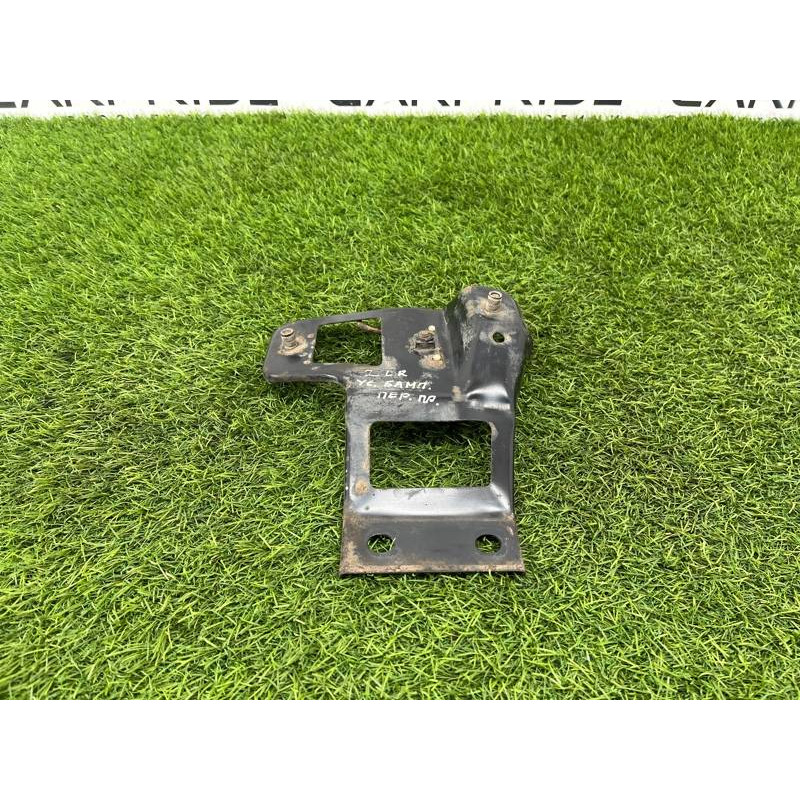 Крепление бампера (кузов и элементы) LAND ROVER Range Rover P38 1996 4.6 Lucas