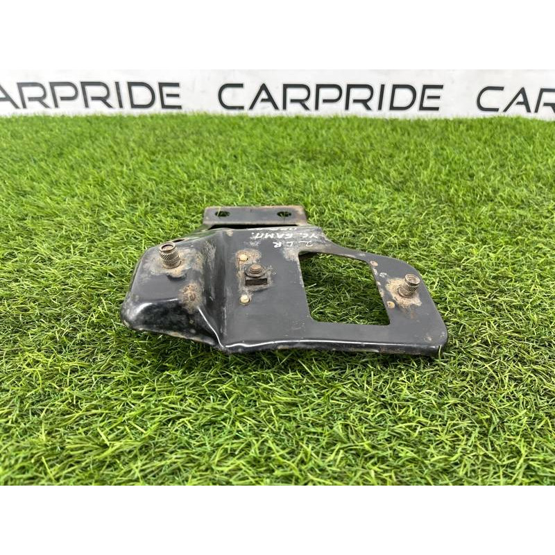 Крепление бампера (кузов и элементы) LAND ROVER Range Rover P38 1996 4.6 Lucas