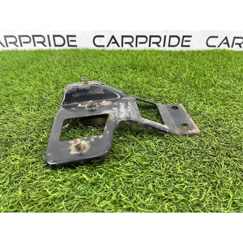 Крепление бампера (кузов и элементы) LAND ROVER Range Rover P38 1996 4.6 Lucas