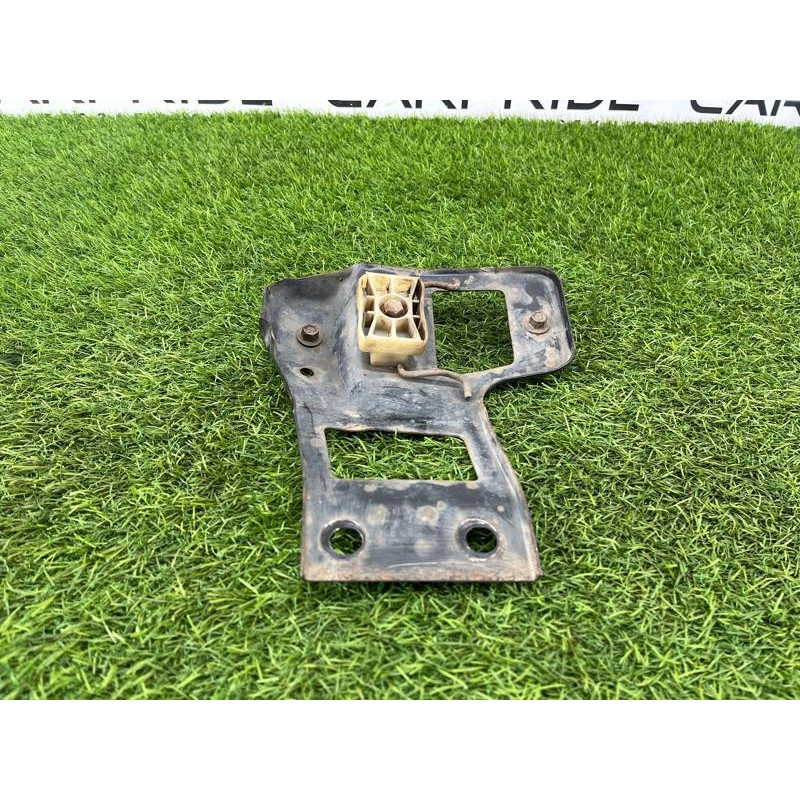 Крепление бампера (кузов и элементы) LAND ROVER Range Rover P38 1996 4.6 Lucas