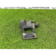 Крепление бампера (кузов и элементы) LAND ROVER Range Rover P38 1996 4.6 Lucas
