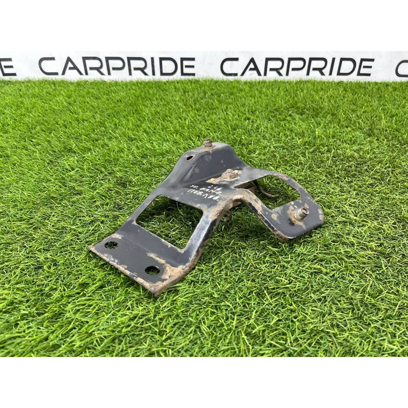 Крепление бампера (кузов и элементы) LAND ROVER Range Rover P38 1996 4.6 Lucas