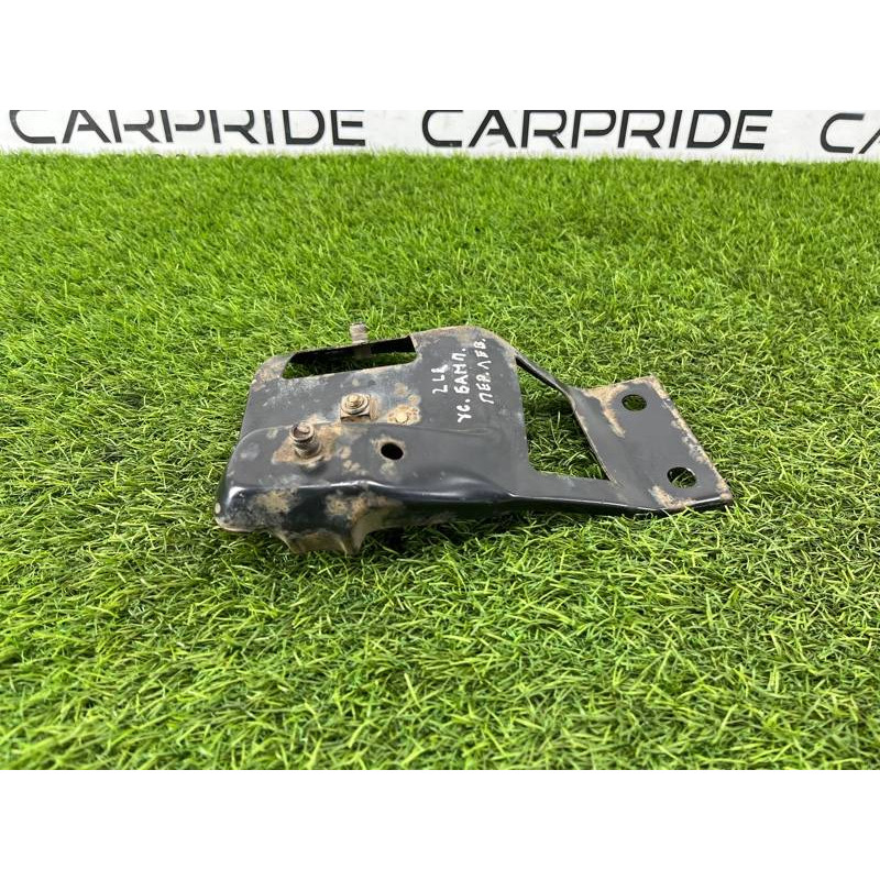 Крепление бампера (кузов и элементы) LAND ROVER Range Rover P38 1996 4.6 Lucas