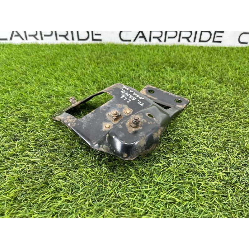 Крепление бампера (кузов и элементы) LAND ROVER Range Rover P38 1996 4.6 Lucas