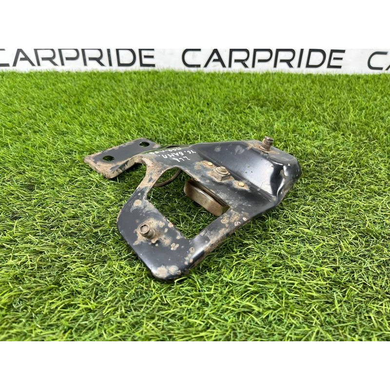 Крепление бампера (кузов и элементы) LAND ROVER Range Rover P38 1996 4.6 Lucas