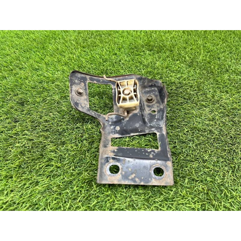 Крепление бампера (кузов и элементы) LAND ROVER Range Rover P38 1996 4.6 Lucas