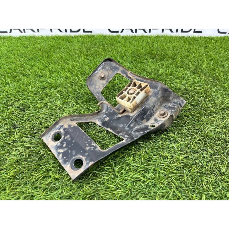 Крепление бампера (кузов и элементы) LAND ROVER Range Rover P38 1996 4.6 Lucas