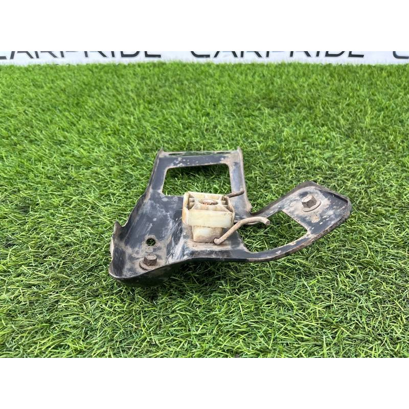 Крепление бампера (кузов и элементы) LAND ROVER Range Rover P38 1996 4.6 Lucas