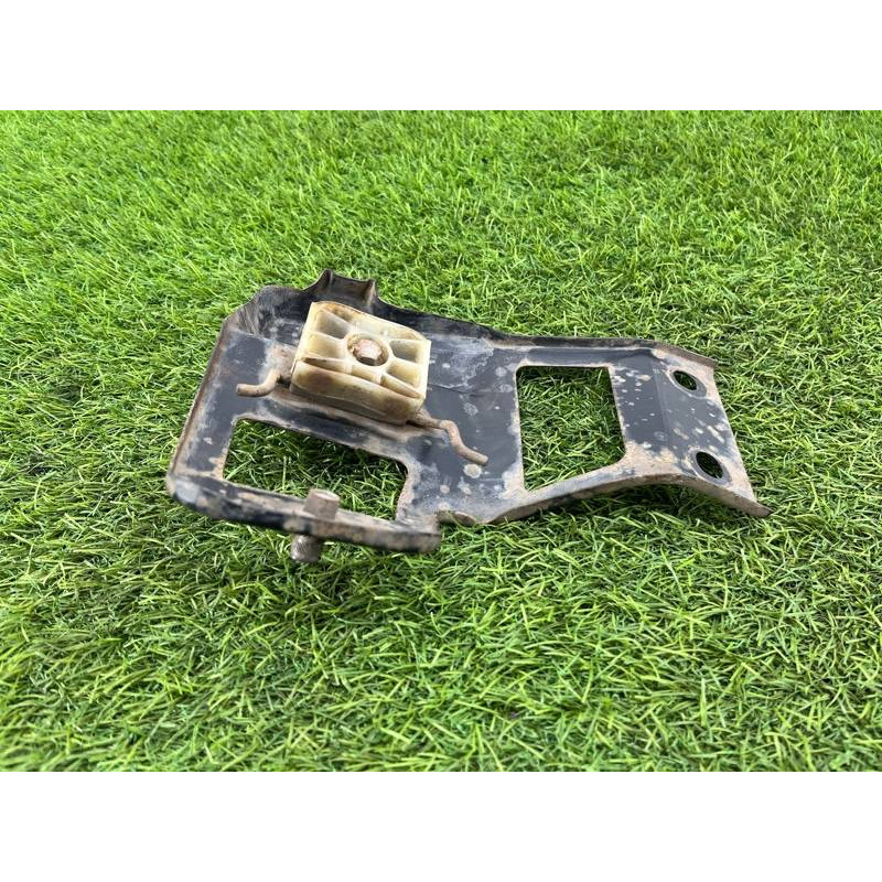 Крепление бампера (кузов и элементы) LAND ROVER Range Rover P38 1996 4.6 Lucas