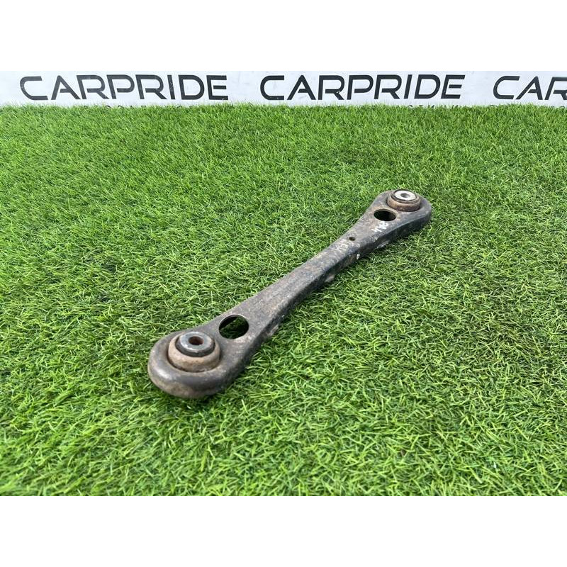 Рычаг подвески (подвеска) AUDI A4 B6 2003 1.8 BFB 8e0501529k