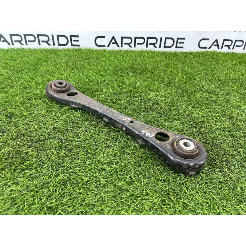 Рычаг подвески (подвеска) AUDI A4 B6 2003 1.8 BFB 8e0501529k