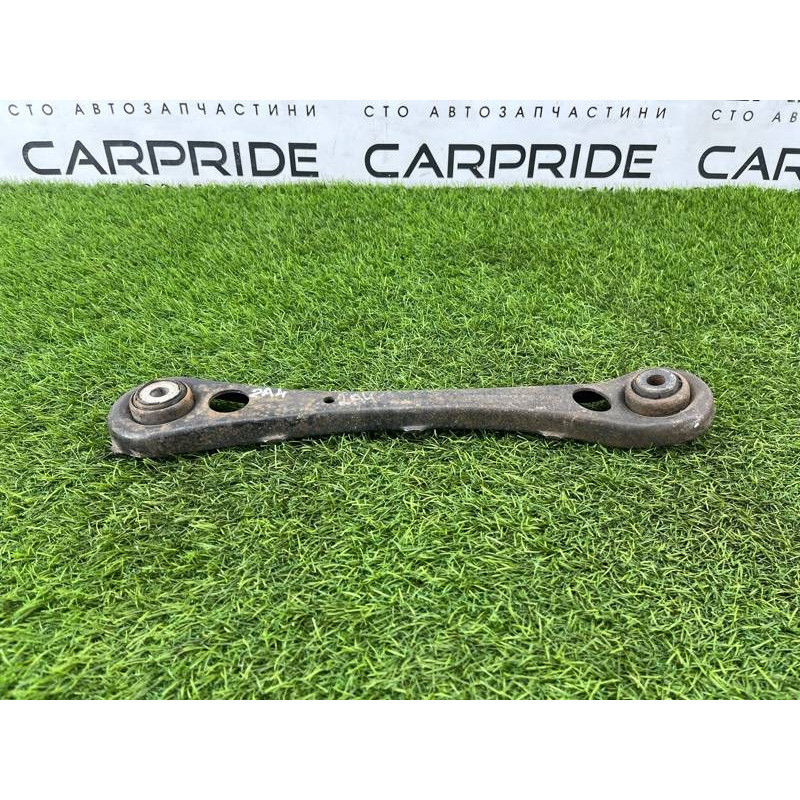 Рычаг подвески (подвеска) AUDI A4 B6 2003 1.8 BFB 8e0501529k