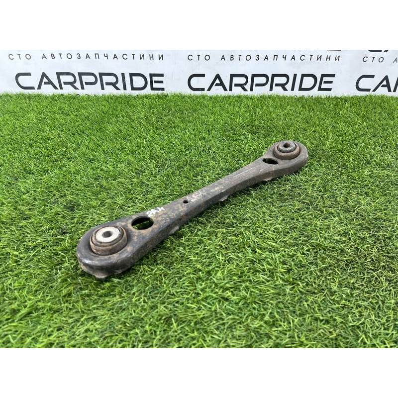 Рычаг подвески (подвеска) AUDI A4 B6 2003 1.8 BFB 8e0501529k