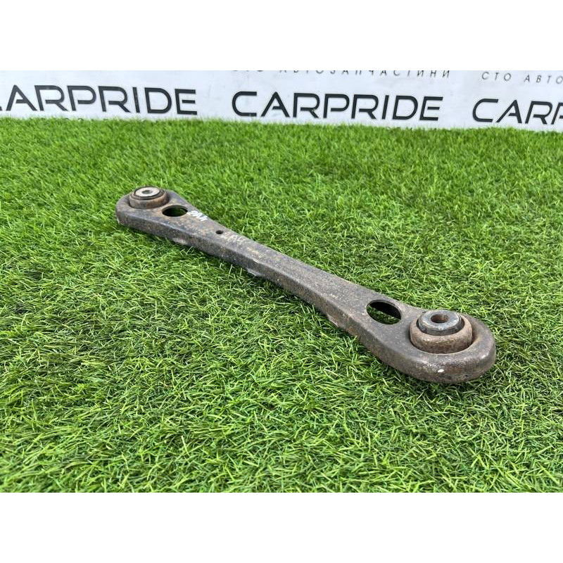 Рычаг подвески (подвеска) AUDI A4 B6 2003 1.8 BFB 8e0501529k