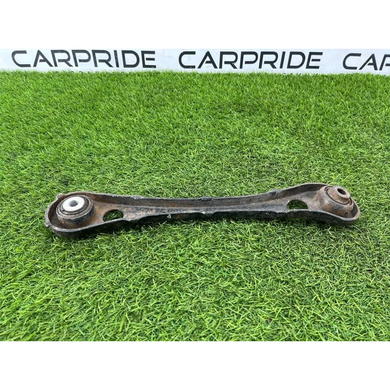 Рычаг подвески (подвеска) AUDI A4 B6 2003 1.8 BFB 8e0501529k